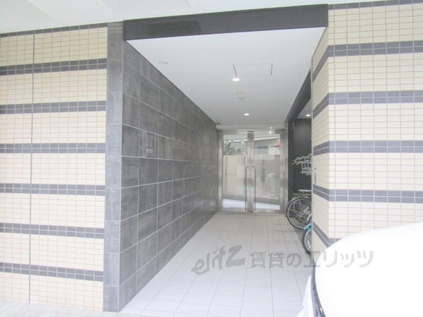 K&K芥川の物件内観写真